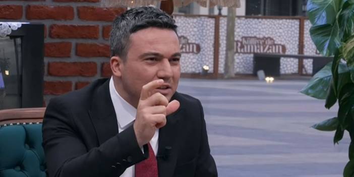 Serdar Er kimdir, nereli? Kanal D Bir Ramazan Akşamı sunucusu Serdar Er’in eşi