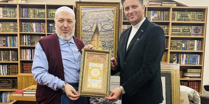 Uğur Başkan, Arifan'da