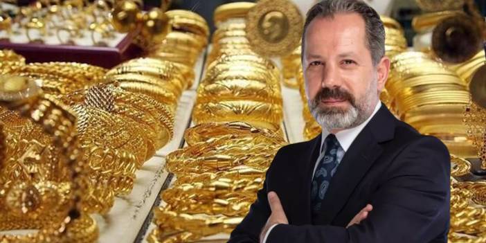 İslam Memiş çok kritik diyerek uyardı! İslam Memiş’ten Altın için flaş senaryo