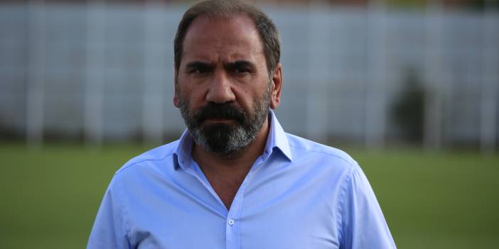 Mecnun Otyakmaz’dan kritik açıklama: “Hataları kabul ediyoruz”