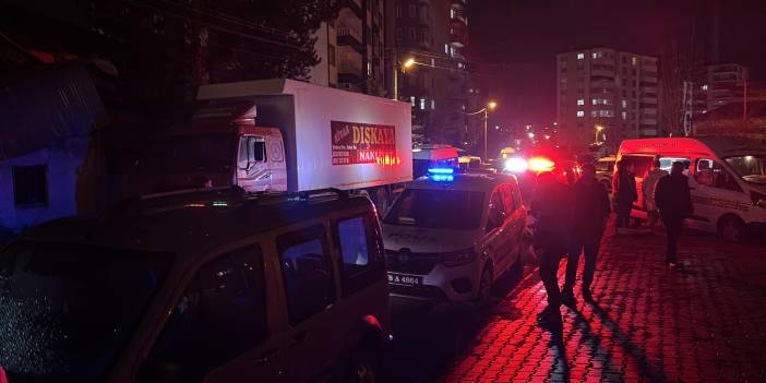 Sivas'ta 15 yaşındaki çocuk katliam yaptı