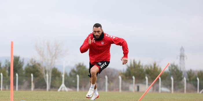 Sivasspor’da kötü haber!