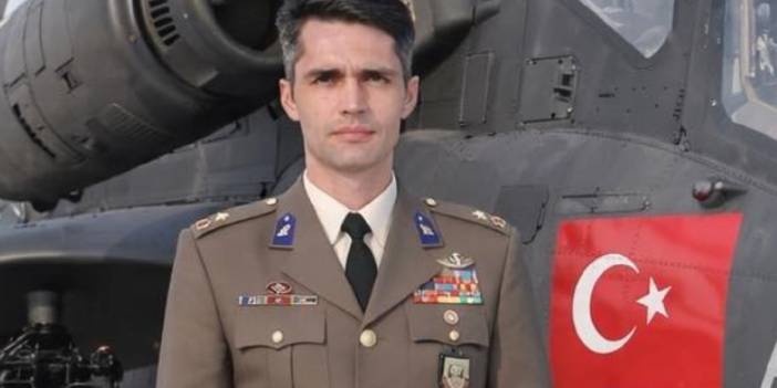 Şehit Binbaşı Sinan Taştekin kimdir nereli evli mi? Cenaze töreni belli oldu mu?