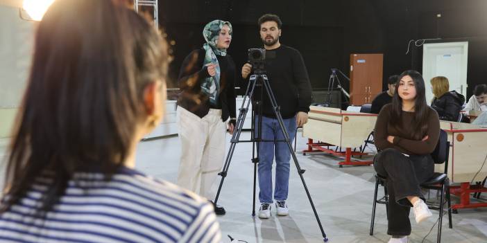 İsmail Güneş'in hayatı belgesel oluyor