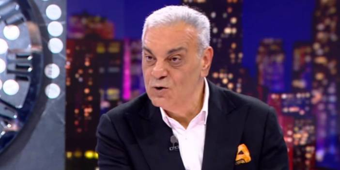 Ali Haydar Bozkurt kimdir nereli kaç yaşında? İşte Ali Haydar Bozkurt'un eşi ve serveti