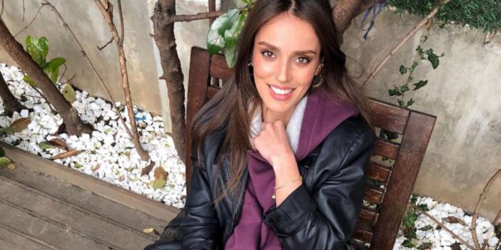 Bestemsu Özdemir kimdir eşi ve çocuğu kim? İşte Bestemsu Özdemir'in dizileri