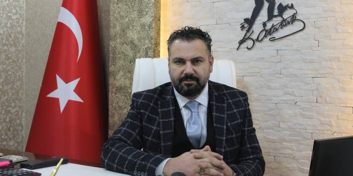 Başkan Çayır'dan arsa ve ruhsat çıkışı!