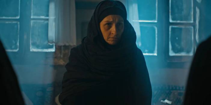 Bitlisli Belkıs kimdir? Gerçek mi? İşte Bitlisli Belkıs'ın hikayesi