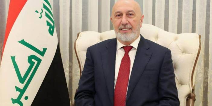 Irak'ın Yeni Cumhurbaşkanı Nizar Amedi kimdir, nereli? İşte kariyeri, eşi ve biyografisi
