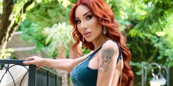 Mika Slowana kimdir, kaç yaşında nereli ve kadın mı? Mika Slowana'nın gözaltı süreci