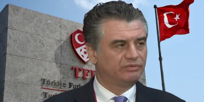 Fuat Göktaş kimdir? Nereli? TFF 2. Başkan Vekili Fuat Göktaş’ın görevi ve gariyeri