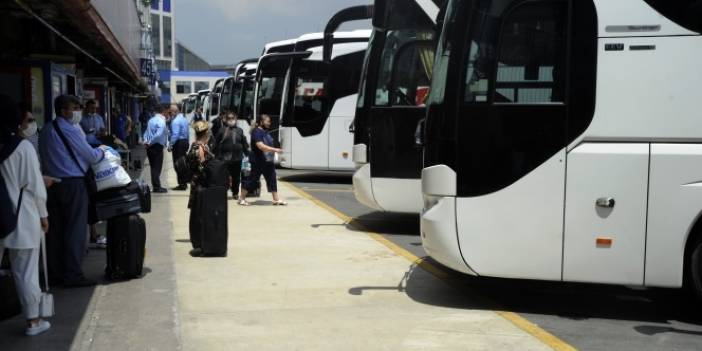 Bayram öncesi Sivaslılara şok! İstanbul-Sivas biletleri uçtu
