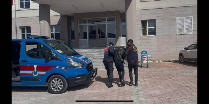 Sivas’ta “Komiserim” tuzağı! Milyonluk vurgun