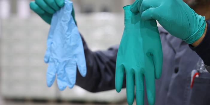 Türkiye ithal ediyordu, ilk kez Sivas'ta üretildi