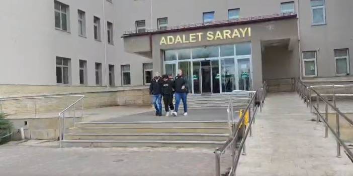 Sivas’ta FETÖ firarisi yakalandı
