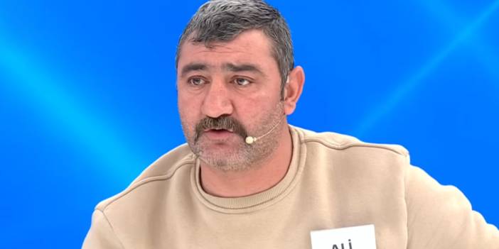 Cin Ali öldü mü, neden öldü? Müge Anlı'nın konuğu Ali Bal'ın ölümündeki korkunç detay!