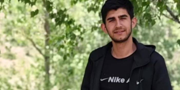 Sivas'ta kene hortladı! 21 yaşında hayatını kaybetti!