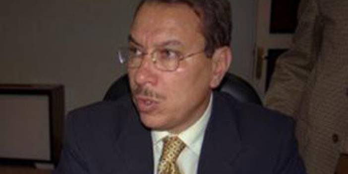 Eski Sivas Milletvekili Mehmet Mustafa Açıkalın vefat etti