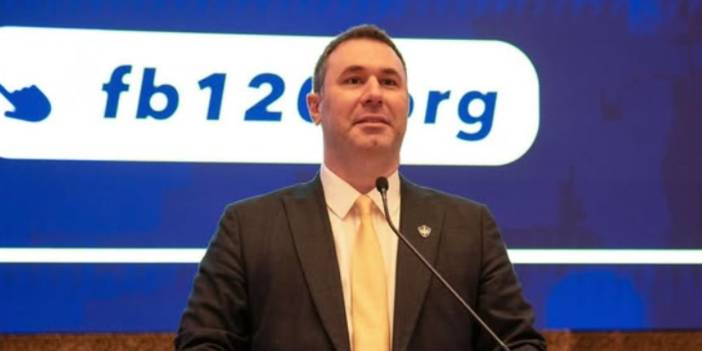 Barış Göktürk kimdir, aslen nereli, eşi kim? İşte Fenerbahçe Başkan adayı Barış Göktürk'ün serveti