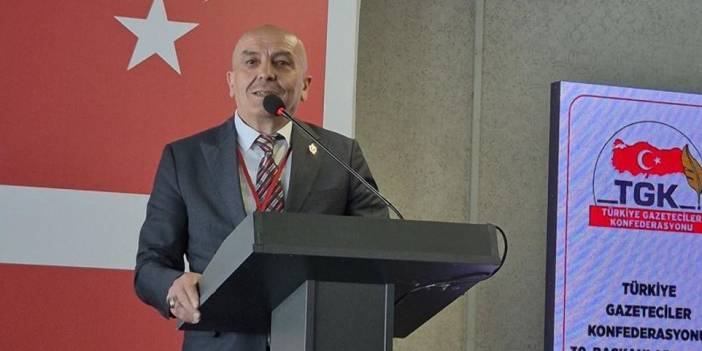 Karahan: "1 Mayıs hak arayışının en güçlü simgesidir"