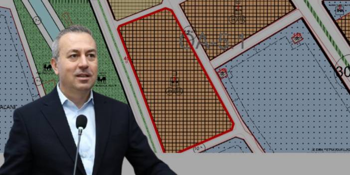 Sivas Belediyesinin 404 milyonluk satışına tepki!