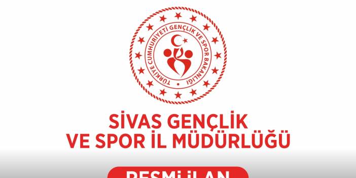 SİVAS GENÇLİK VE SPOR İL MÜDÜRLÜĞÜ