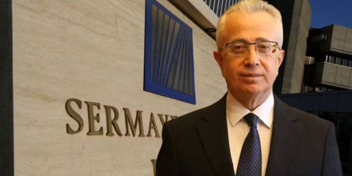 Mahmut Sütcü kimdir? Yeni SPK Başkanı’nın yaşı, memleketi ve kariyeri