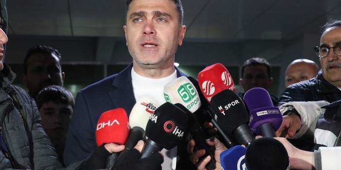 Sivasspor camiası Mustafa Kurbanoğlu'nu istiyor