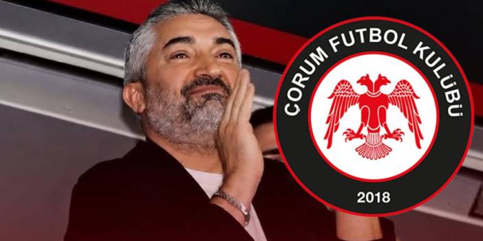 Çorum FK'nın sahibi Savaş Balçık kimdir? Nereli, ne iş yapıyor ve serveti!
