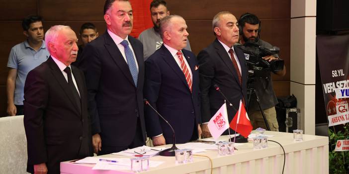 Sivasspor’da divan ihtimali