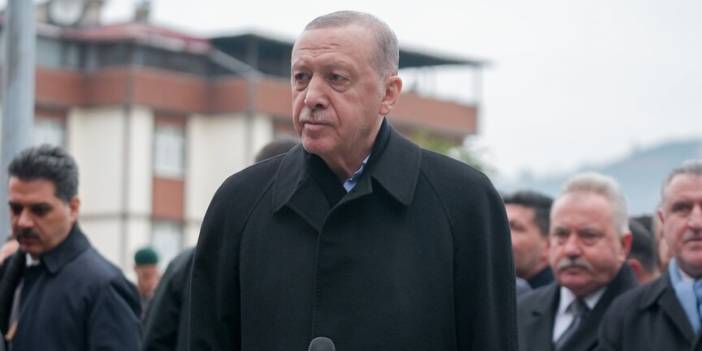 "Netanyahu denilen zalim gereken dersi alacak"