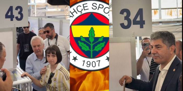 Fenerbahçe başkanlık seçimi 2026 Son Dakika: Aziz Yıldırım mı kazandı, Hakan Safi mi? İşte oy oranları