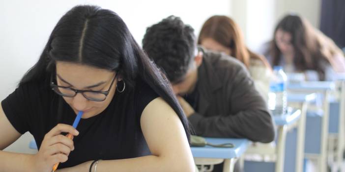 SCÜ, DELF'e ev sahipliği yaptı