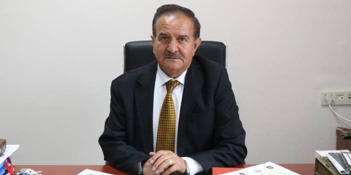 Çağlayan’dan kongre öncesi manidar paylaşım