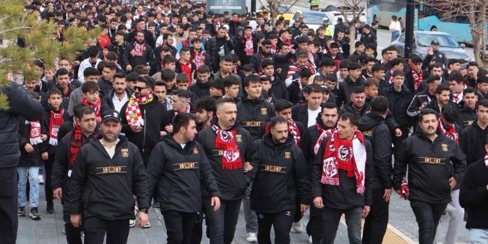 Sivasspor taraftarından Cumhuriyet Meydanı'nda toplanma çağrısı