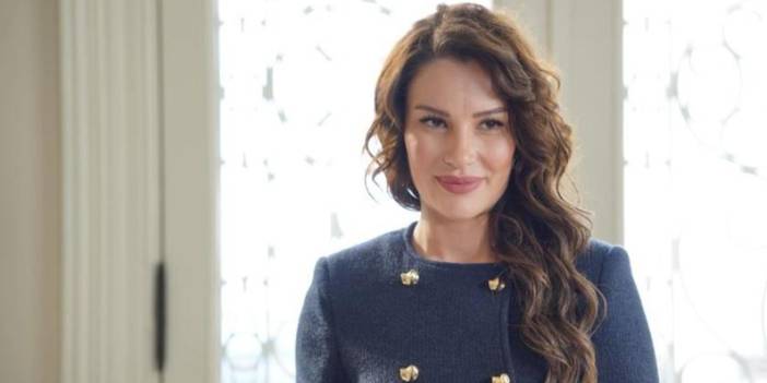 Kızılcık Şerbeti'nin Işıl'ı Sivaslı oyuncu vefat etti!