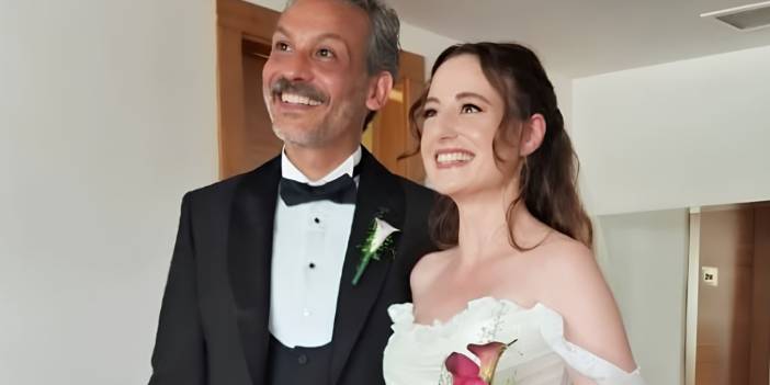 Doruk Kaya kimdir? Nazlı Bulum'un eşi kurgu yönetmeni kaç yaşında, nereli?