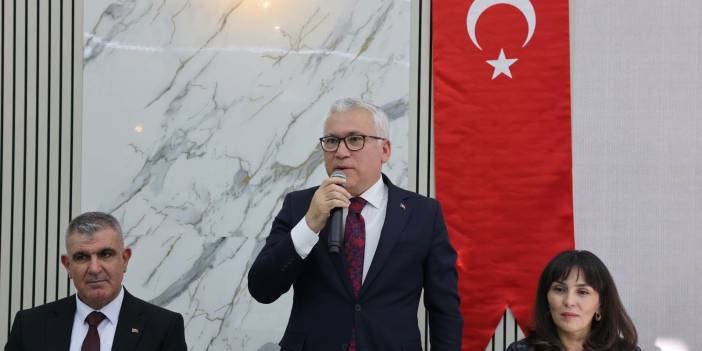Sivas’ta görev değişikliği