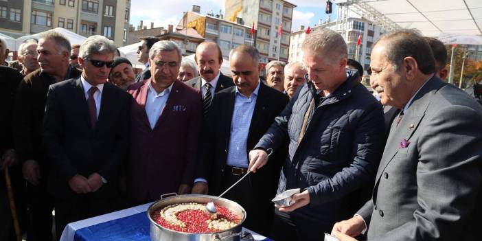 Sivas'ta birliğin kazanı 9 yıldır kaynamıyor!