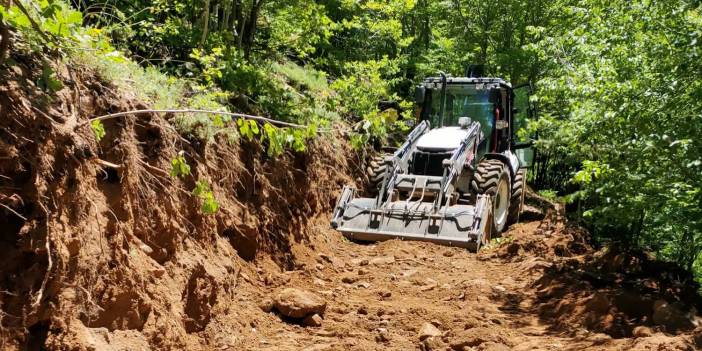 Suşehri'nde tarımsal sulamaya büyük destek