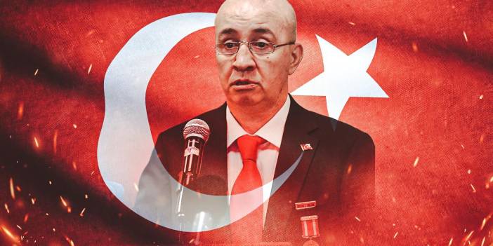Cumhurbaşkanı Başdanışmanı gazi Turgut Aslan Sivas’a geliyor!