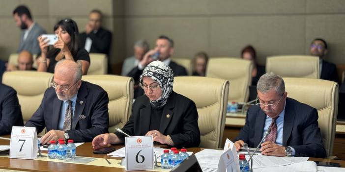 Yükseköğretimde kritik reform için düğmeye basıldı