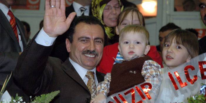 Yazıcıoğlu davasında kritik ifade: "O an Sivas üzerindeydim!"