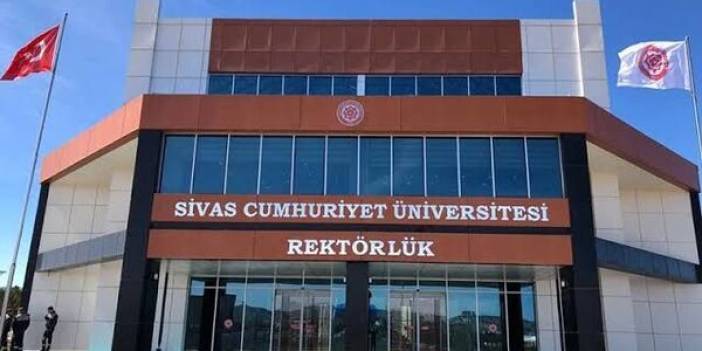 Erasmus’ta “kişiye özel kontenjan” iddiası