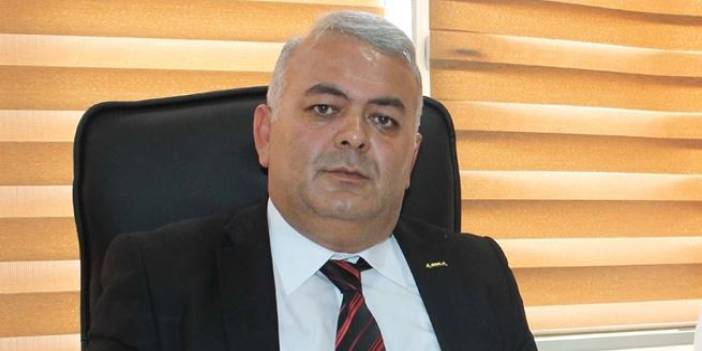 Coşkun'dan Yeni Parti mesajı: "Kararlılıkla yola çıkıyoruz"