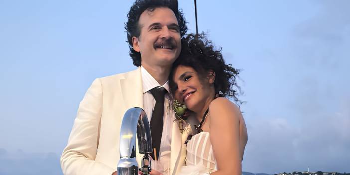 Harel Sürel'in eşi Oğuz Erdin kimdir, kaç yaşında, nereli, ne iş yapıyor? İşte akademik kariyeri