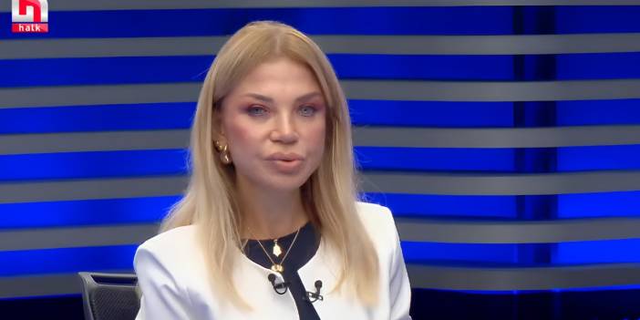 Ebru Baki Halk TV'den ayrıldı mı, neden ayrıldı? Ebru Baki neden yok?