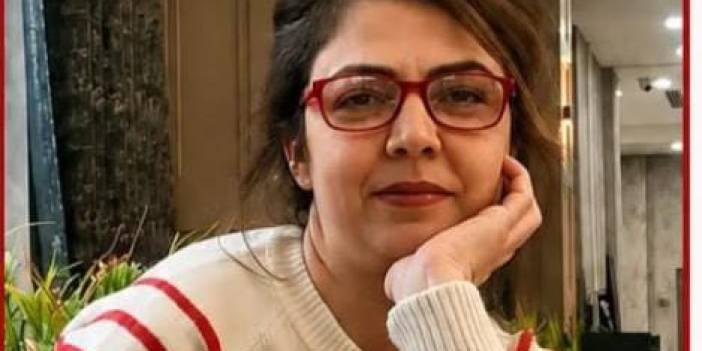 Sivas'ta kayıp Zübeyde her yerde aranıyor