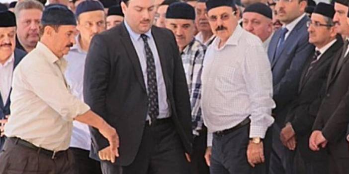 Alihan Kuriş bağlantılı 32 şirket mercek altında! İşte liste