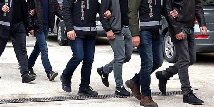 Süleymancılar operasyonunda Sivas detayı!